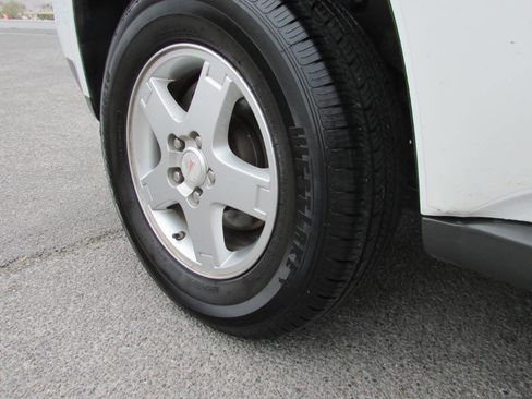 Used 2007 Pontiac Torrent 2WD w/ Preferred Package image 10