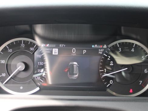 Certified 2022 Land Rover Range Rover Velar S image 15