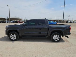 Used 2025 Toyota Tacoma 4x4 Double Cab video 5