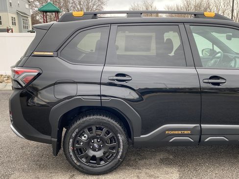 New 2026 Subaru Forester Wilderness AWD/4WD image 6