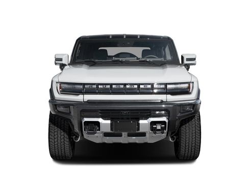 New 2026 GMC Hummer EV SUV AWD/4WD image 28