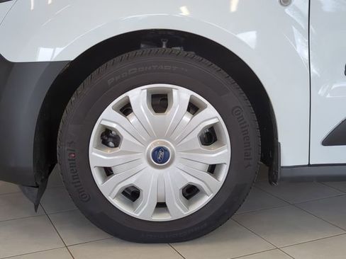 Used 2021 Ford Transit Connect XL image 29