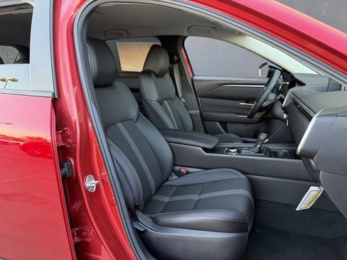 New 2025 MAZDA CX-50 AWD 2.5 S w/ Cargo Package image 24