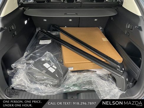 New 2026 MAZDA CX-50 2.5 Hybrid w/ Weather Package AWD/4WD image 49