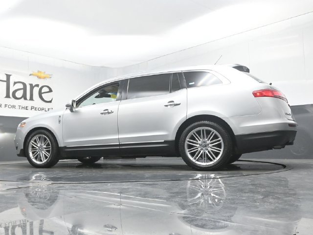 Used 2019 Lincoln MKT AWD image 65
