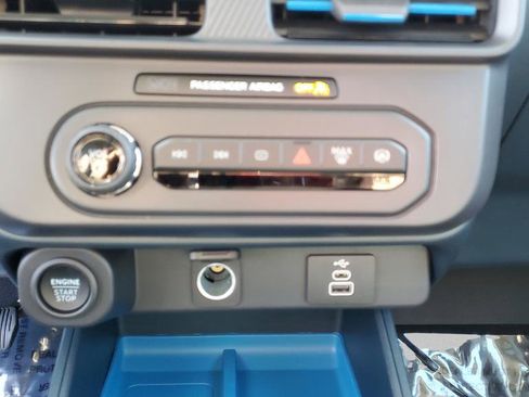 New 2025 Ford Maverick XLT w/ Equipment Group 301A AWD/4WD image 27