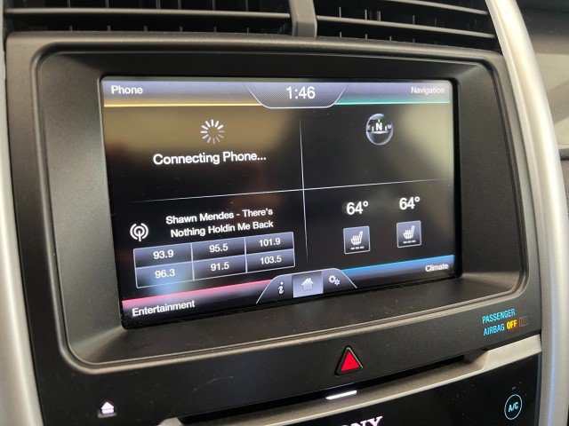 Used 2013 Ford Edge Sport w/ Driver Entry Pkg AWD/4WD image 16