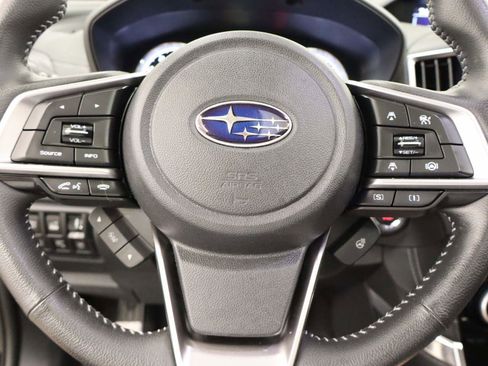 Used 2021 Subaru Forester Touring w/ Popular Package #2 image 12