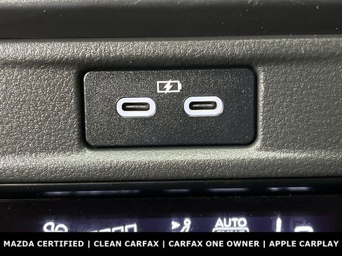 Certified 2024 MAZDA CX-90 3.3 Turbo w/ Preferred Plus AWD/4WD image 13