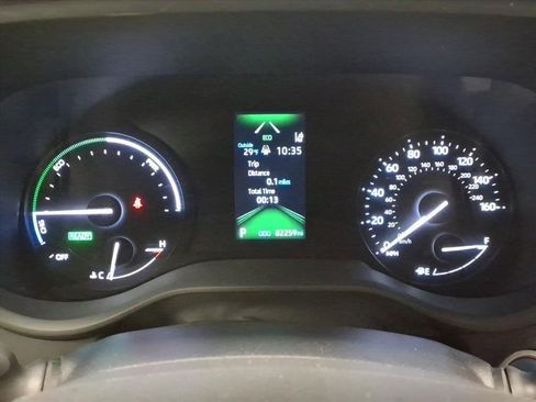 Certified 2023 Toyota Sienna XLE image 21