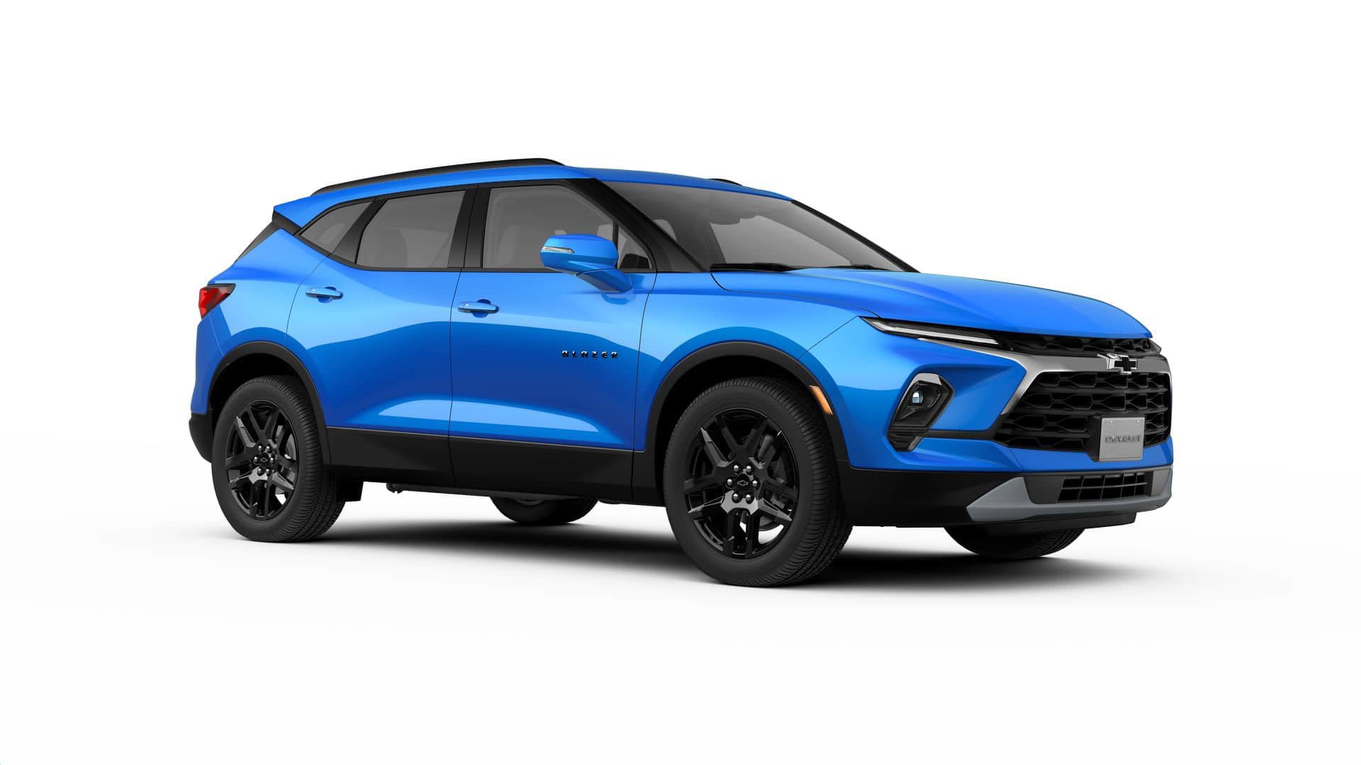 New 2026 Chevrolet Blazer LT AWD/4WD image 53