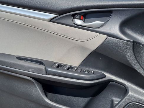 Used 2017 Honda Civic EX-T image 20