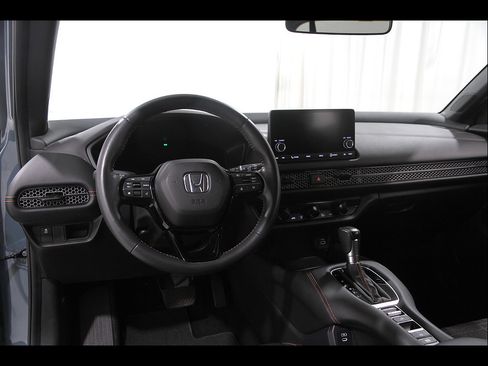 Used 2024 Honda HR-V Sport image 6