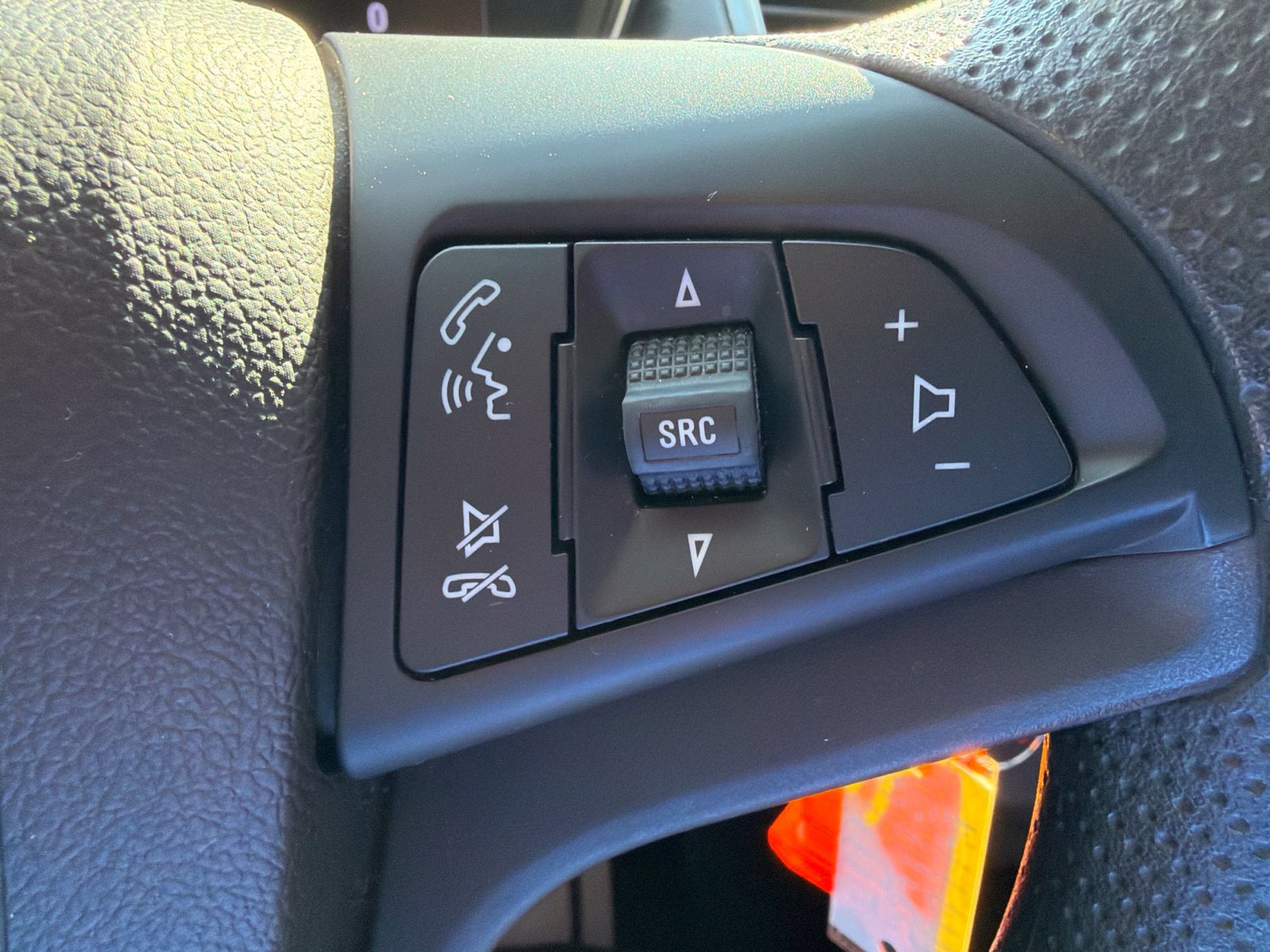 Used 2020 Chevrolet Trax LS w/ Tint and Cruise Package FWD image 13