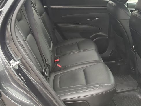 Used 2022 Hyundai Tucson Limited image 23