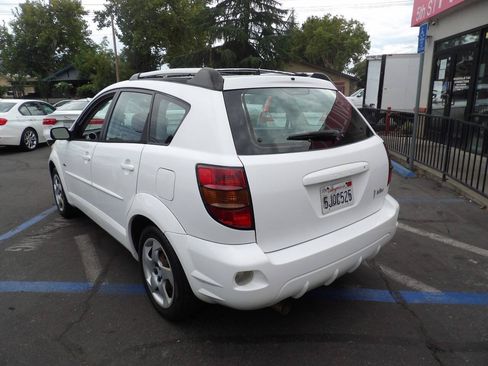 Used 2004 Pontiac Vibe w/ Power Group Value Package FWD image 4