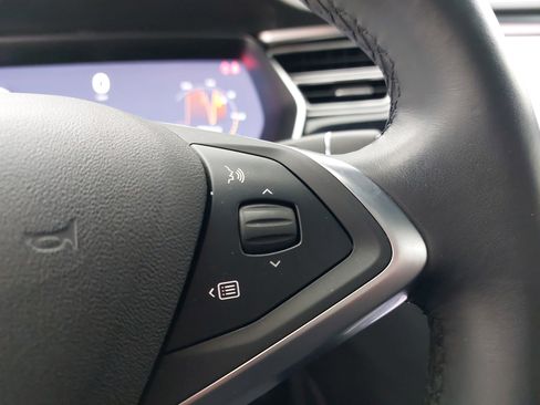 Used 2017 Tesla Model S image 20