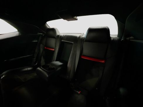 Used 2009 Dodge Challenger SRT8 image 11