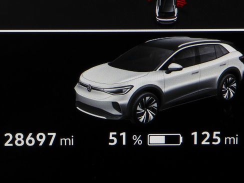 Certified 2023 Volkswagen ID.4 Pro RWD image 31
