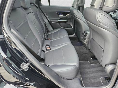 Certified 2026 Mercedes-Benz GLC 300 image 20