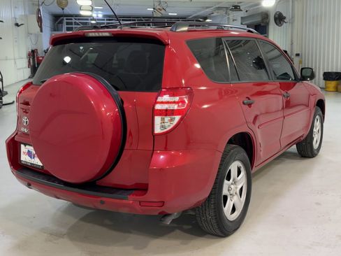 Used 2011 Toyota RAV4 2WD w/ Base L4 Extra Value Pkg image 9