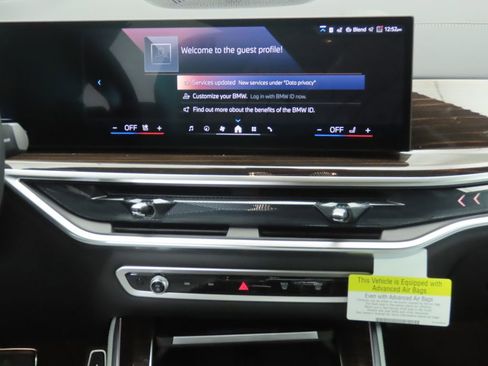 New 2026 BMW X5 sDrive40i w/ M Sport Package image 14