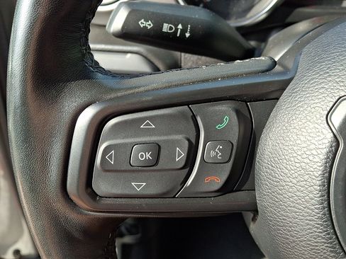 Used 2023 Jeep Wrangler Sport AWD/4WD image 22