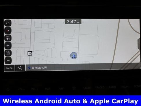 Certified 2024 Hyundai Santa Cruz Limited image 13