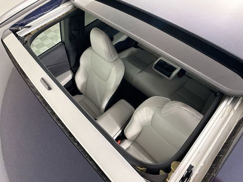 Certified 2025 Lexus RX 350 Premium w/ Convenience Package FWD image 21