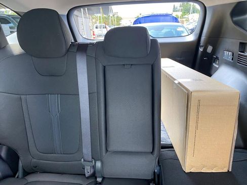 New 2026 Hyundai Tucson SEL image 36