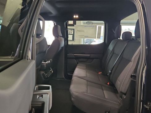 New 2026 Ford F150 STX AWD/4WD image 17