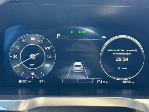 Certified 2023 Kia Sorento SX AWD/4WD image 19