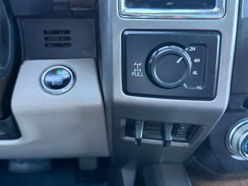 Used 2018 Ford F350 Limited w/ FX4 4x4 Off Road Package image 33