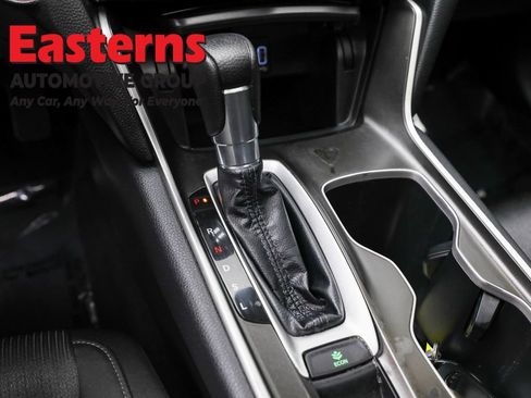 Used 2019 Honda Accord EX image 13