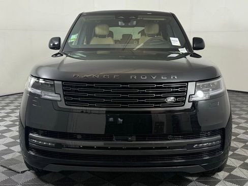 New 2026 Land Rover Range Rover SE image 11