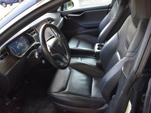 Used 2016 Tesla Model S AWD image 28