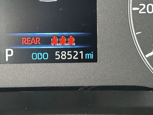 Used 2024 Toyota Corolla LE image 41