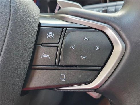 Used 2026 Lexus NX 350 AWD w/ Accessory Package (Z1) image 10