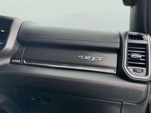 Used 2021 RAM 1500 TRX w/ TRX Level 2 Equipment Group AWD/4WD image 58