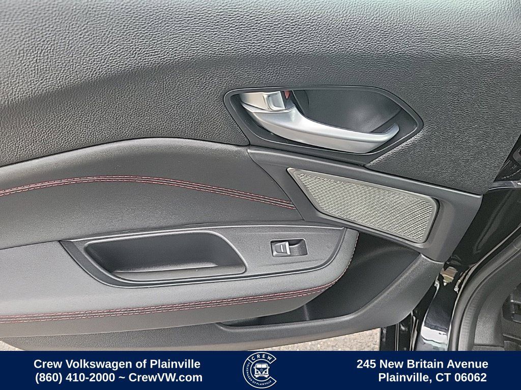 Used 2025 Acura TLX w/ A-SPEC Package AWD/4WD image 48