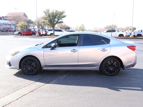 Used 2022 Subaru Impreza 2.0i w/ Popular Package #1 image 24