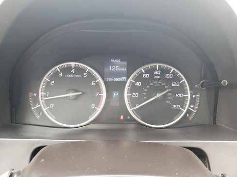 Used 2018 Acura RDX w/ Technology Package image 20