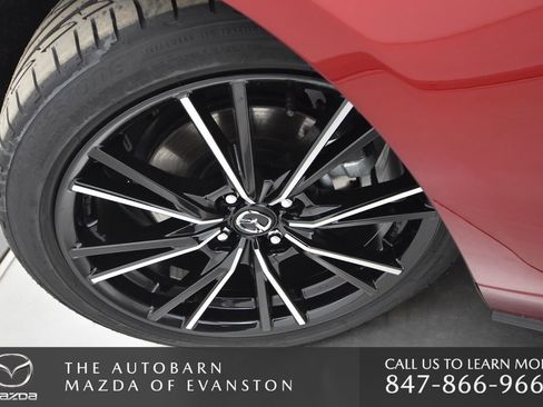 Used 2024 MAZDA MX-5 Miata Grand Touring image 29