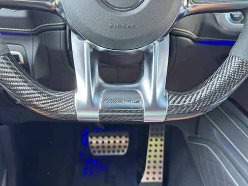 Used 2022 Mercedes-Benz G 63 AMG Squared image 27