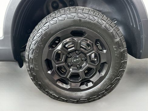 Used 2025 Honda Ridgeline TrailSport+ image 30