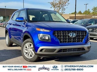 New 2026 Hyundai Venue SE