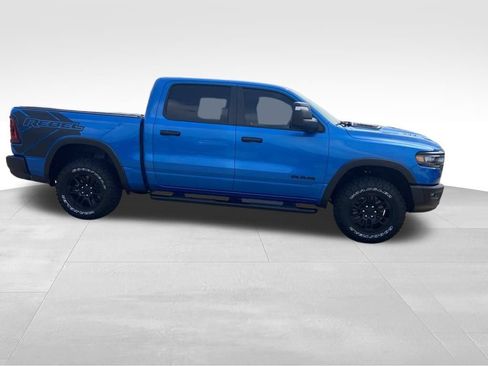 Used 2026 RAM 1500 Rebel w/ Rebel Level 2 Equipment Group AWD/4WD image 10