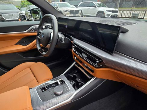 Used 2025 BMW 430i xDrive w/ Parking Assistance Package image 11