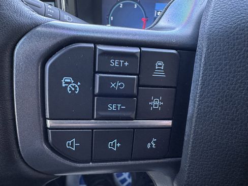 Used 2023 Ford F250 Lariat w/ Lariat Ultimate Package image 22