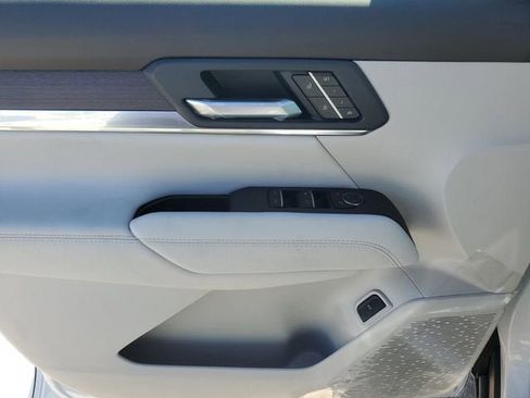 New 2026 GMC Terrain Denali AWD/4WD image 17
